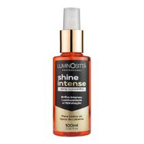 Shine Intense Spray Brilho Perfume 100 Ml - Luminosittà - Luminositta