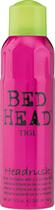 Shine Mist TIGI Bed Head Head Rush 150 ml, pacote unissex com 1