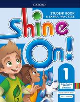 Shine on! 1 - student's book enhanced digital pack