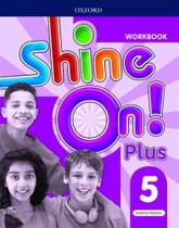 Shine on 5 wb - OXFORD UNIVERSITY Shine on 5 wb - OXFORD UNIVERSITY