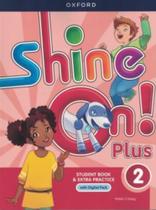 Shine On! Plus 2 Sb With Digital Pk