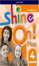 Shine on plus 4 wb Shine on plus 4 wb