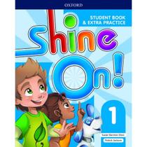 Shine on! plus level 1 sb w online practice 2nd ed