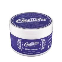 Shine pomade caballeros 250g alto rendimento Shine pomade caballeros 250g alto rendimento