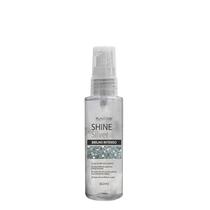 Shine Silver-Spray de Brilho Prata Plancton-Finalizador - 60ml