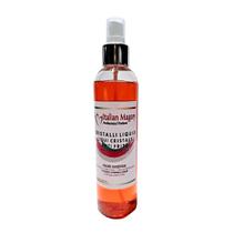 Shine Spray Anti-Frizz Hidratante Profundo 250ml para cabelos