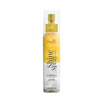 Shine spray de brilho - SP Hair Cosmetics Shine spray de brilho - SP Hair Cosmetics