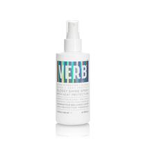 Shine Spray VERB Glossy com proteção térmica 192 ml