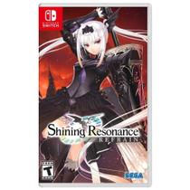 Shining Resonance Refrain - SWITCH EUA