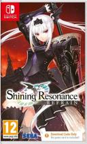 Shining Resonance Refrain - Switch - Nintendo
