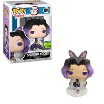 Shinobu Kocho Demon Slayer 1605 Funko POP! Animation Candide