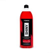 Shiny 1,5 Revitalizador De Pneus Vonixx Brilho Pretinho Shiny 1,5 Revitalizador De Pneus Vonixx Brilho Pretinho