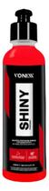 Shiny 240ml Revitalizador Pneu Pretinho Vonixx Shiny 240ml Revitalizador Pneu Pretinho Vonixx