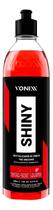 Shiny 500ml Revitalizador De Pneus Vonixx Brilho Pretinho