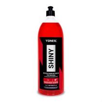 Shiny Condicionador de Pneus 1,5l Vonixx
