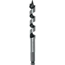 Ship Auger Bit Makita D-35710 16 mm x 15 cm para madeira