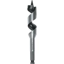 Ship Auger Bit Makita D-35776 1 x 6 para madeira e pregos