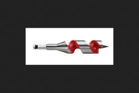 Ship Auger Bit Milwaukee 48-13-1253 1-1/4 polegadas x 15 cm