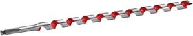 Ship Auger Bit Milwaukee 48-13-5810 13/16 polegadas 18 cm