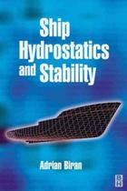 Ship hydrostatics and stability - BUT - BUTTERWORTH-HEINEMANN (ELSEVIER)