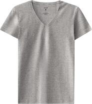 Shirts cinza Shirts cinza