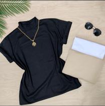 Shirts preta Shirts preta