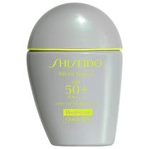 Shiseido Bb For Sports Fps 50 - Protetor Solar Dark