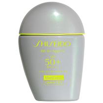 Shiseido BB For Sports Protetor Solar SPF 50 30 ml - cor Medium Dark