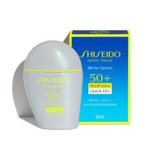 Shiseido Bb For Sports SPF 50+ Medium Dark