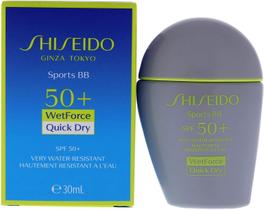 Shiseido Bb Sport 50+ Dark