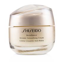 Shiseido Benefiance Creme de Alisamento de Rugas 50Ml/