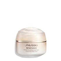 Shiseido Benefiance Creme de Alisamento de Rugas para os Olhos