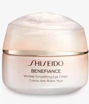 Shiseido Benefiance Wrinkle Eye Cream Creme Olhos 15Ml