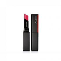 Shiseido colorgel lipbalm 105 poppy