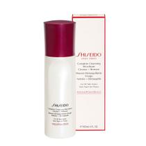 Shiseido Complete Cleansing MicroFoam - 180ml