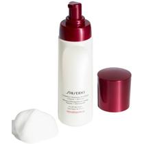 Shiseido complete cleansing microfoam
