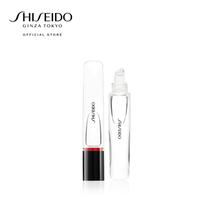 Shiseido crystal gel gloss clear