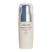 Shiseido Emulsão Hidrat Future Solution Lx Total Prot Fps 20 Shiseido Emulsão Hidrat Future Solution Lx Total Prot Fps 20