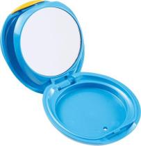 Shiseido estojo para po compacto Shiseido estojo para po compacto