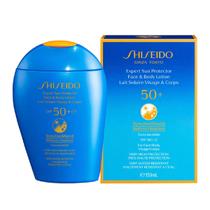 Shiseido Expert Sun Protector Face & Body Lotion FPS 50+