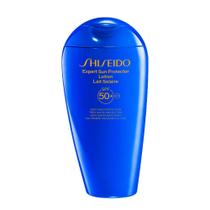 Shiseido Expert Sun Protector Lotion Spf50 - Protetor Solar 300ml