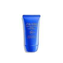 Shiseido expert sun protector spf50+ protetor solar 50ml