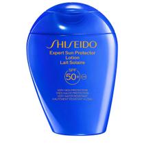Shiseido Expert Sun Spf50 - Protetor Solar 150ml