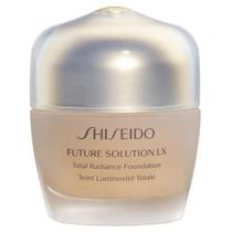 Shiseido Future Solution Lx Total Radiance Neutral 4