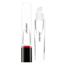 Shiseido Gloss Crystal Gel Clear