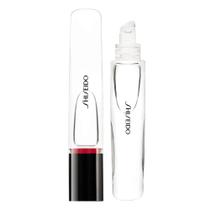 Shiseido Gloss Crystal Gel Clear