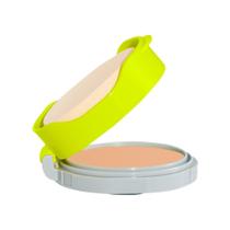 Shiseido Hydro BB Compact For Sports FPS50 Medium Refil - Base 12g