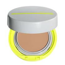 Shiseido HydroBB Compact Fo Sports SPF50+ Medium Dark - Base Compacta Refil 12g