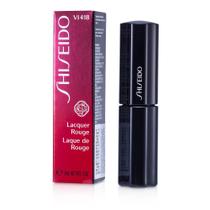 Shiseido Laca Rouge - Vi418 (Diva) 6Ml/0.2O