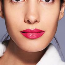 Shiseido lacquerink lipshine 302 plexi pink